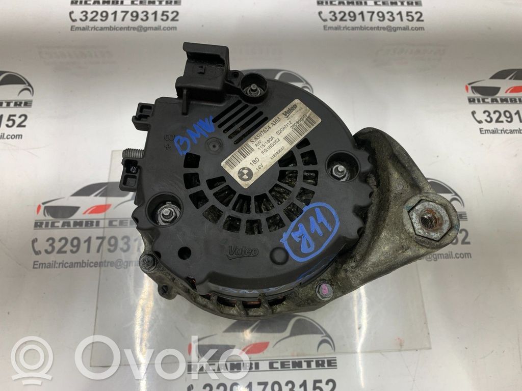 BMW X3 F25 Alternador 