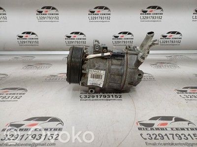 Opel Vivaro Kompresor / Sprężarka klimatyzacji A/C 