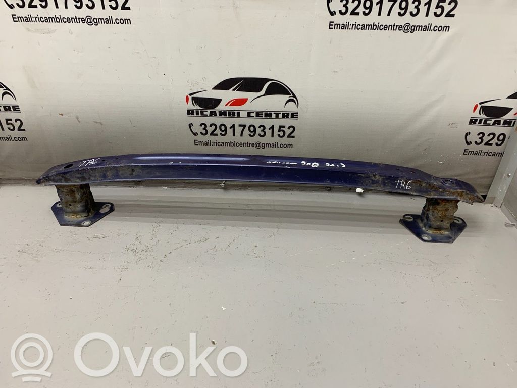 Peugeot 208 I Rear bumper cross member 