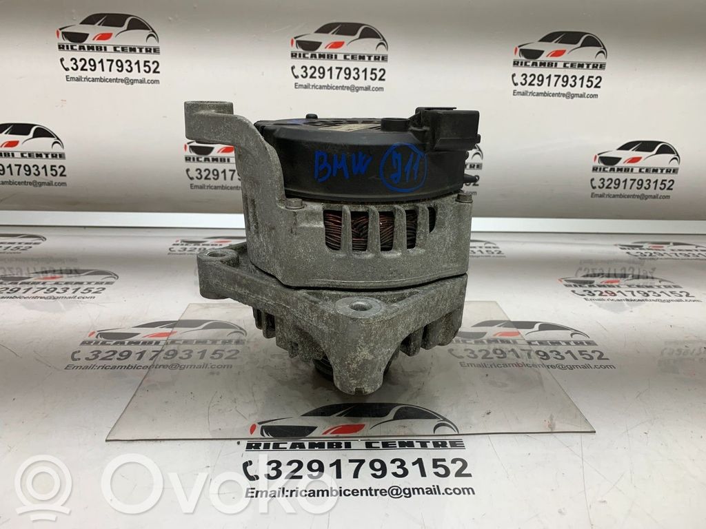 BMW X3 F25 Alternador 