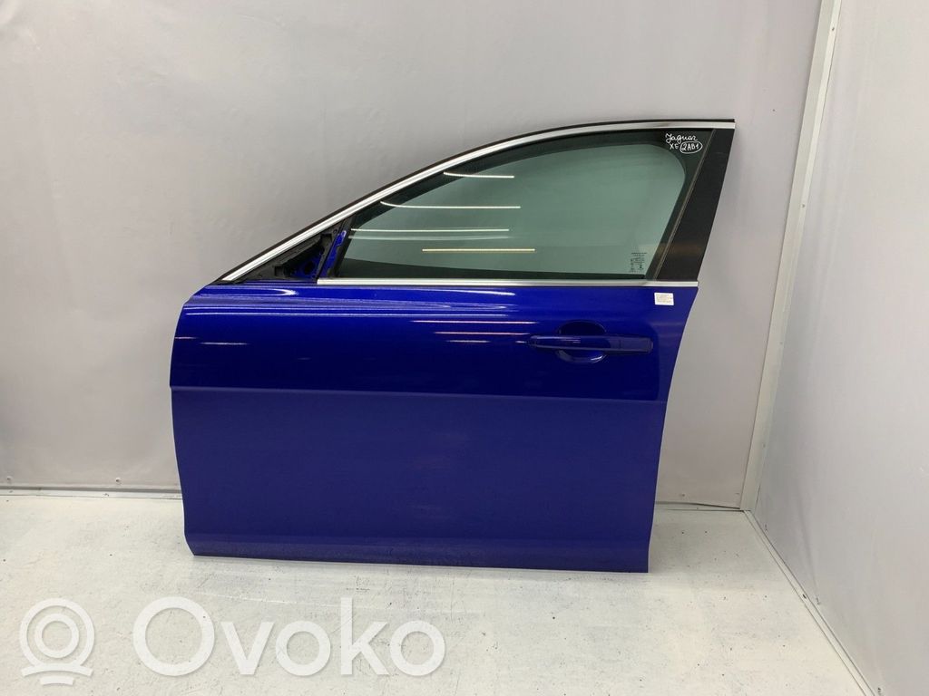 Jaguar XE Durvis 