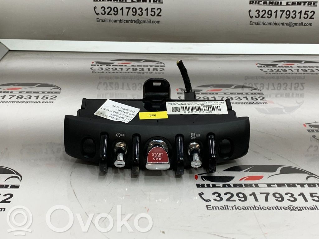 Mini One - Cooper F56 F55 Ignition lock 