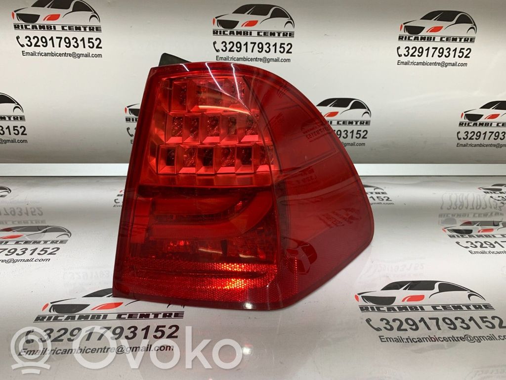 BMW 3 E90 E91 Rear/tail lights 