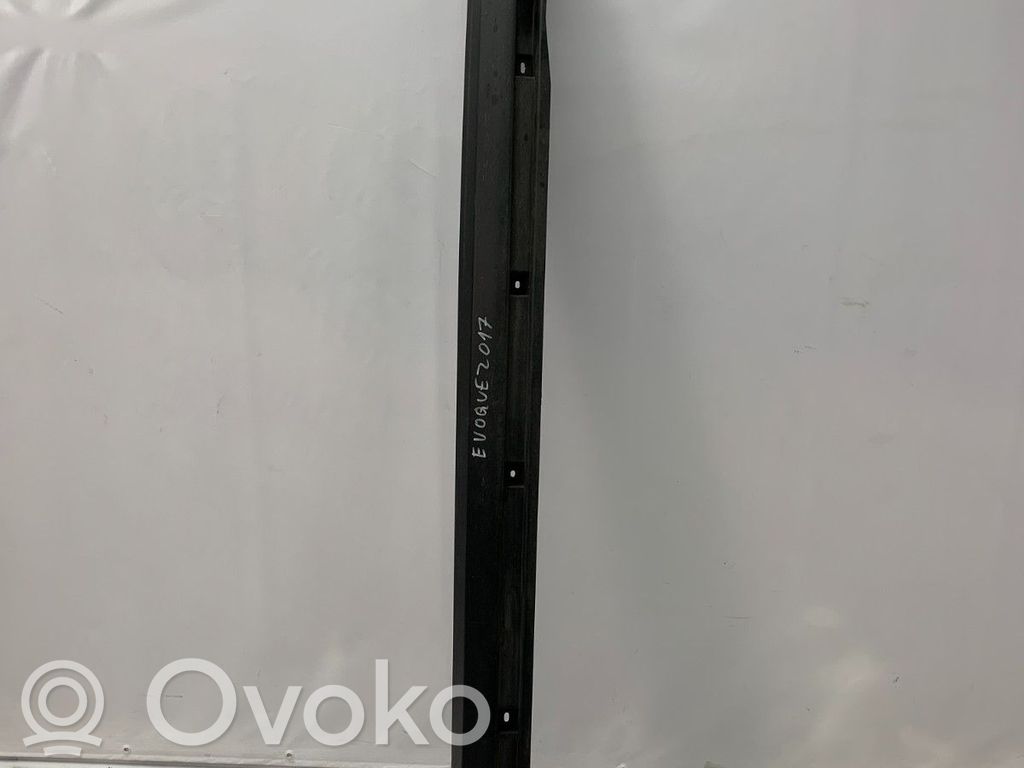 Land Rover Range Rover Evoque L538 Rivestimento sottoporta/minigonna laterale 