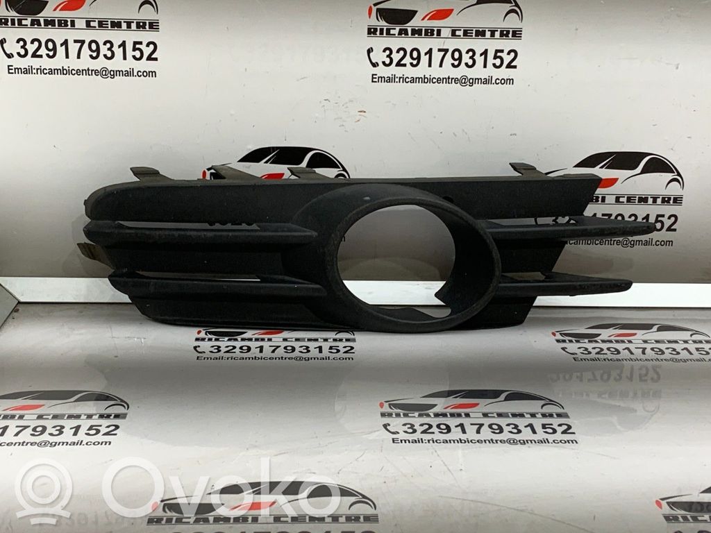 Volkswagen Scirocco Front bumper 