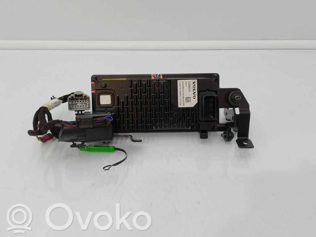 Volvo S90, V90 Camera control unit module 