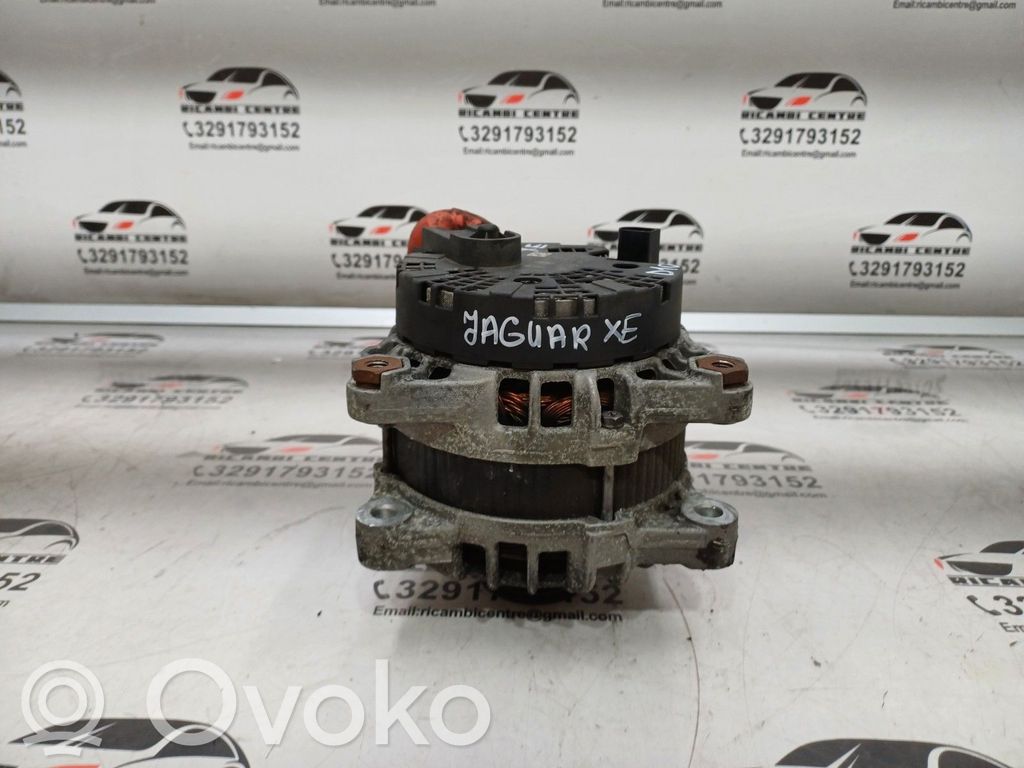 Ģenerators   GX7310300DE,0125813032,132KW,180CV,GX7310300DE,GX7310300DF,T2H18581,T2H34202