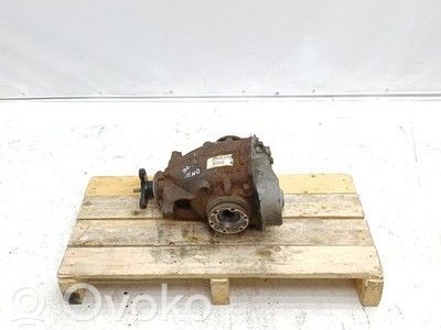 Differenziale posteriore   7566170,105KW,143CV,33107566170,N47D20C