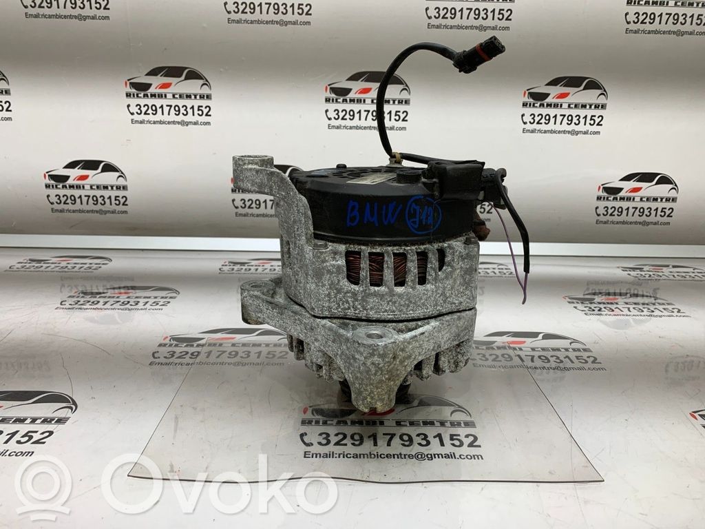 BMW 1 F20 F21 Генератор 