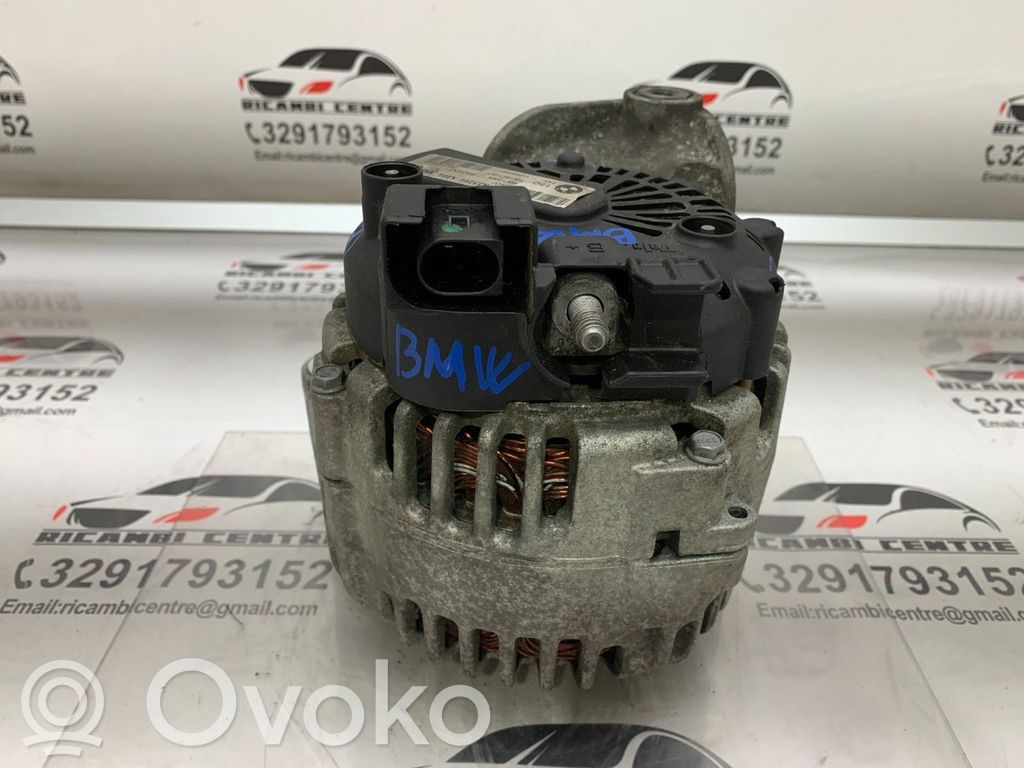 Mini One - Cooper Coupe R56 Generator/alternator 