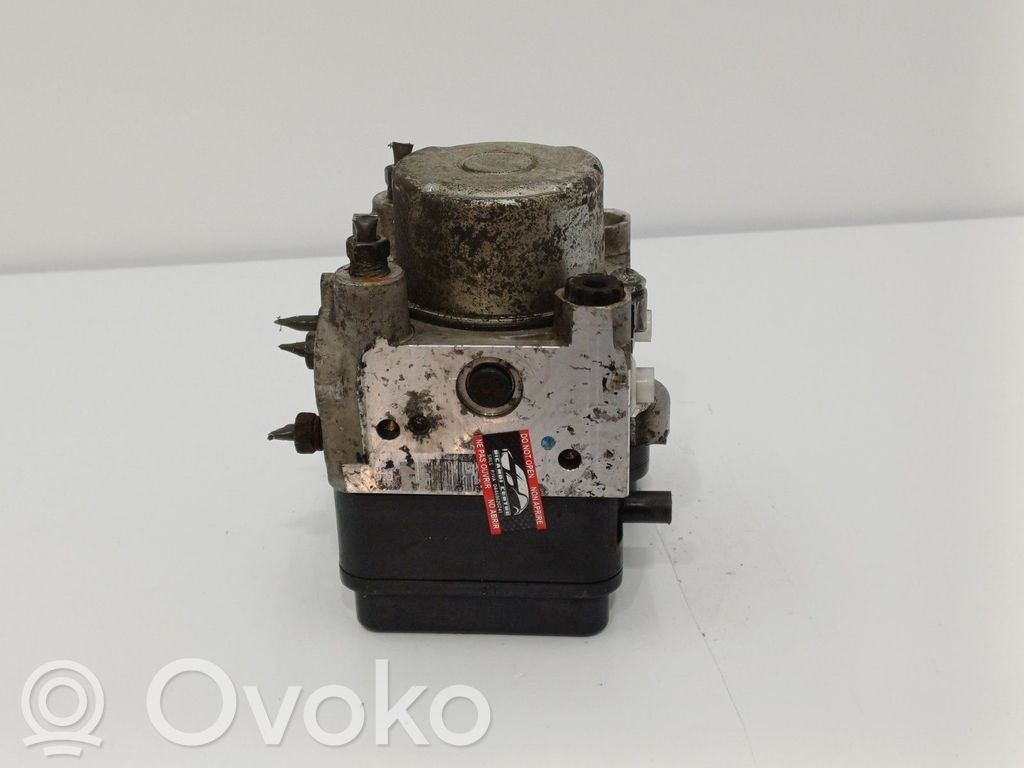 Daihatsu Terios ABS control unit/module 