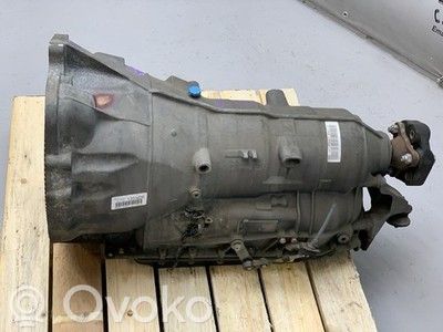 BMW M3 e92 Automatic gearbox 