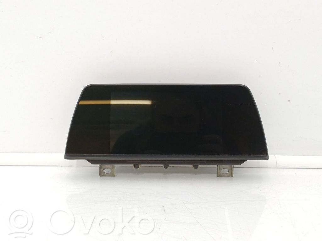 BMW 3 F30 F35 F31 Screen/display/small screen 