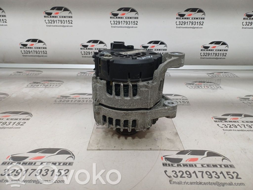 BMW 4 F36 Gran coupe Alternator 