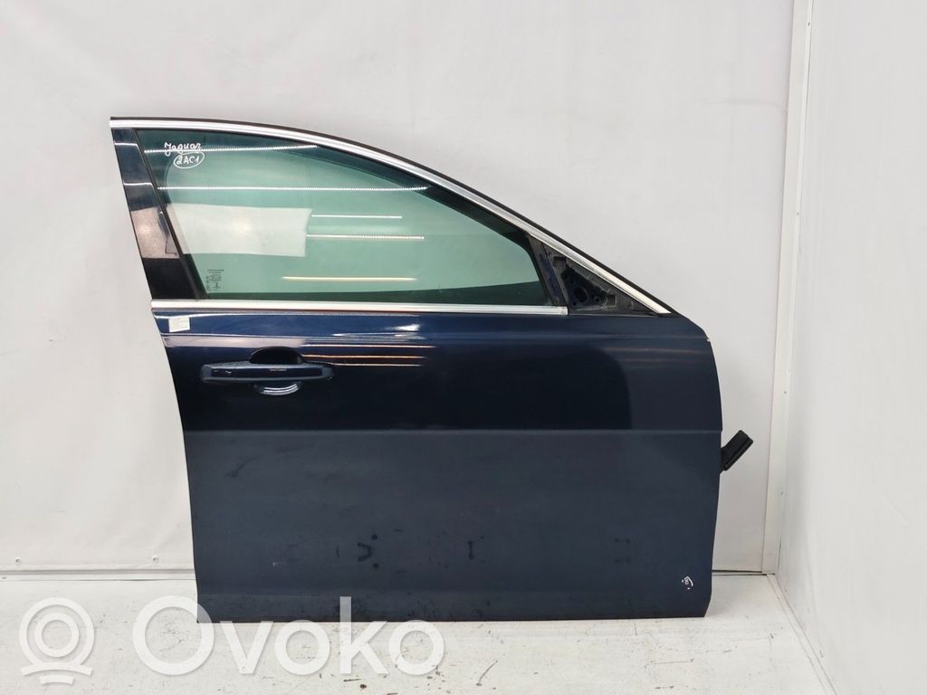 Jaguar XE Priekinės durys 