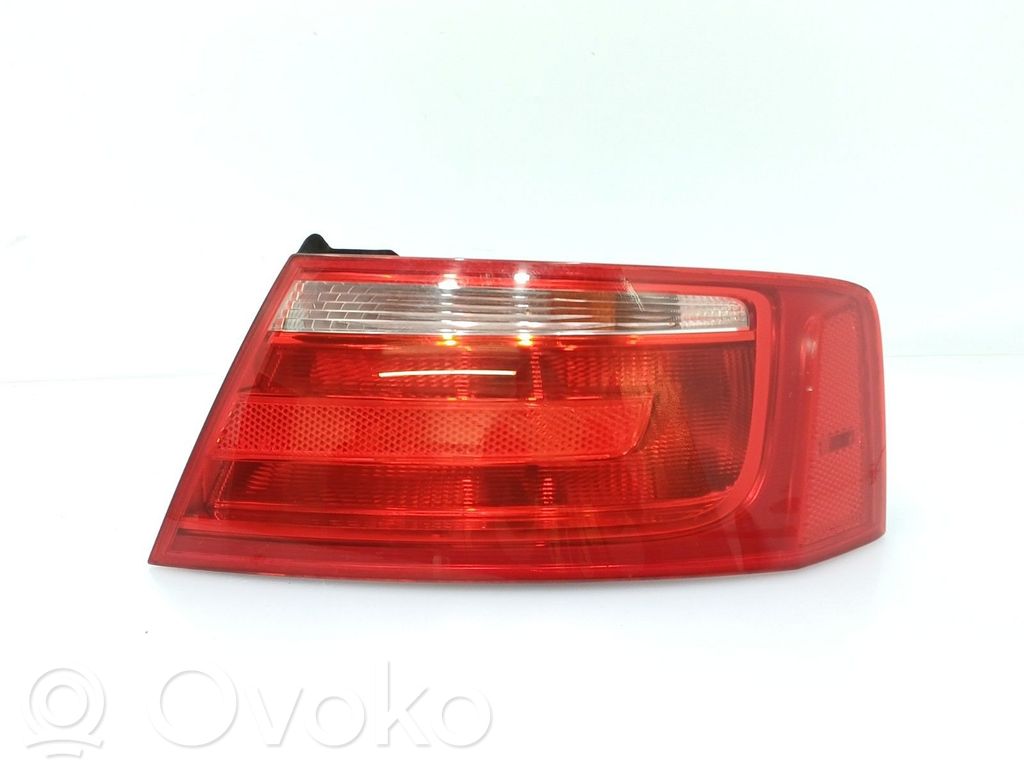 Audi A5 8T 8F Rear/tail lights 