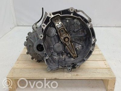 Mini One - Cooper F56 F55 Manualna 6-biegowa skrzynia biegów 