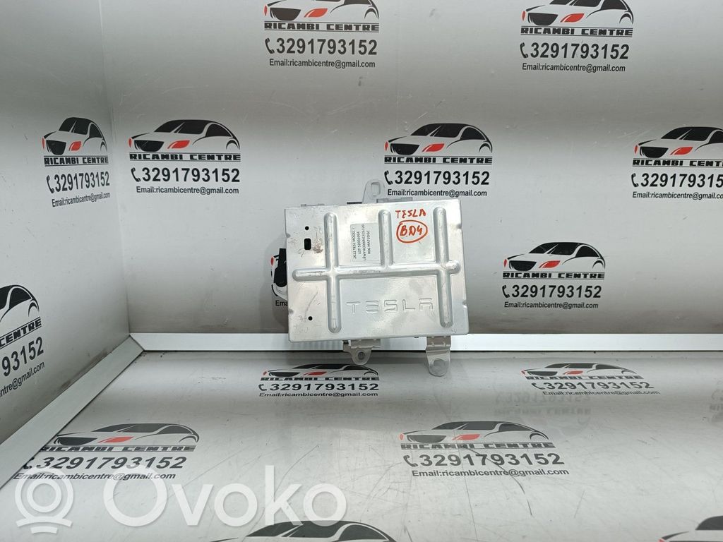 Tesla Model Y Garso stiprintuvas 
