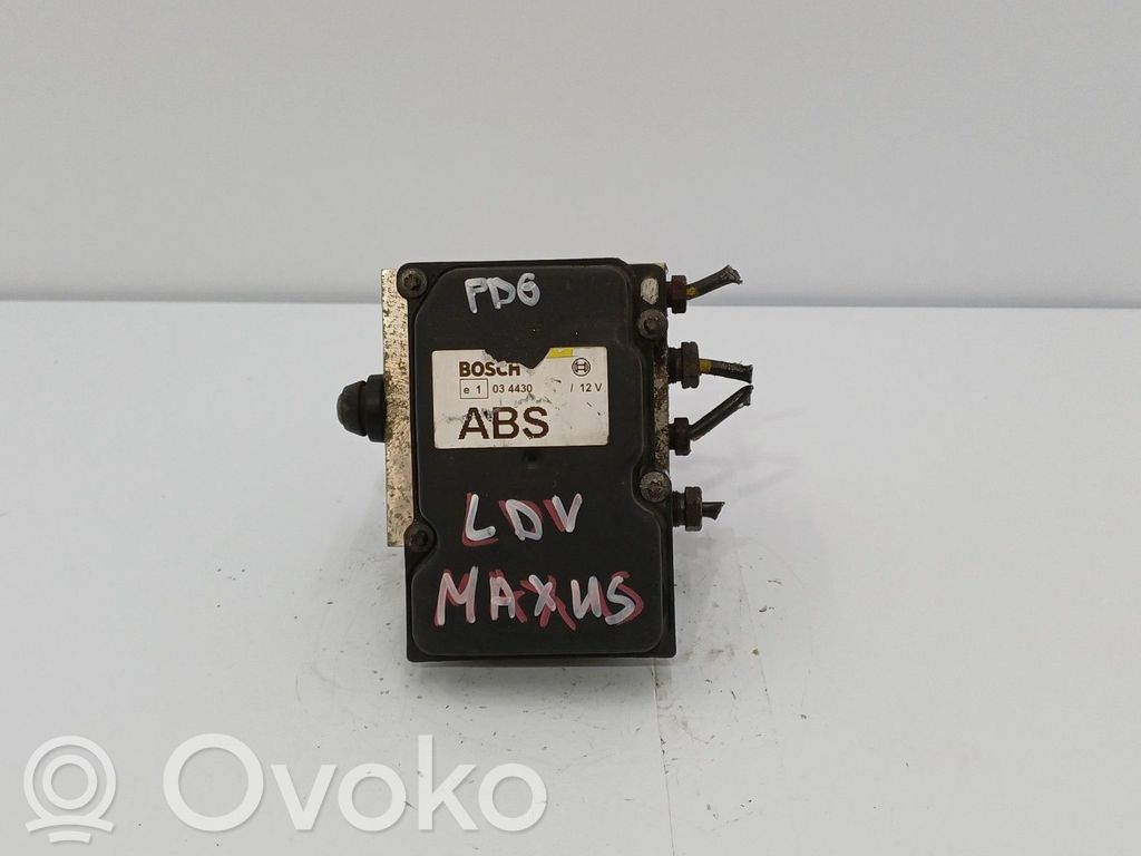 LDV Maxus ABS vadības bloks 