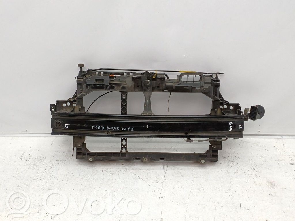 Ford B-MAX Балка передний бампера 