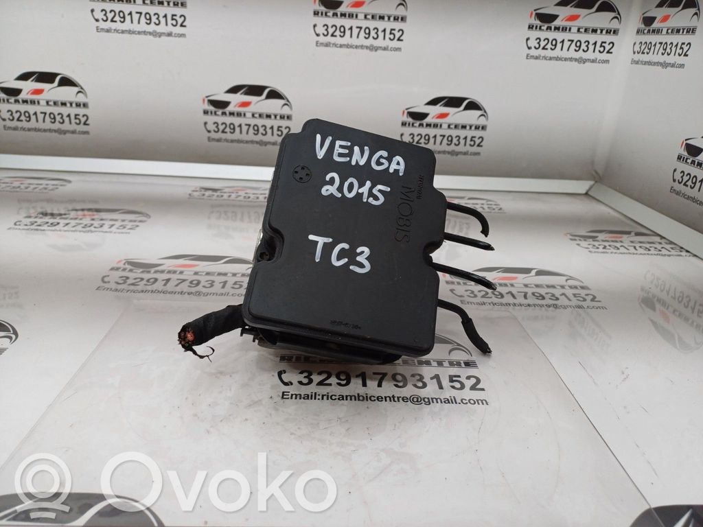 Sterownik / moduł ABS   589201P280,125CV,1P58920800,1P58930800,589201P280,6158945100,JM01100,LL1406115639