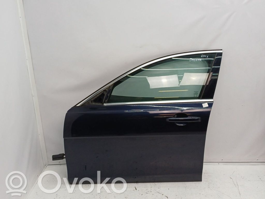 Jaguar XE Durvis 