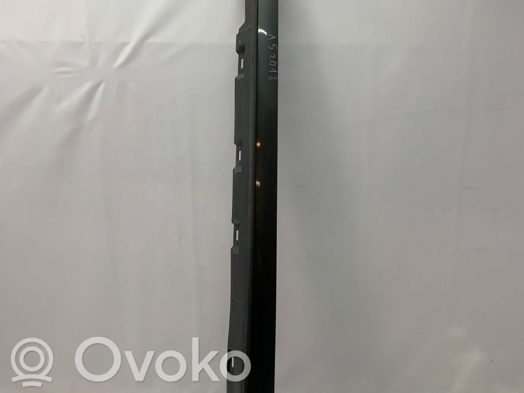 Audi A5 Slenksčio dalis 