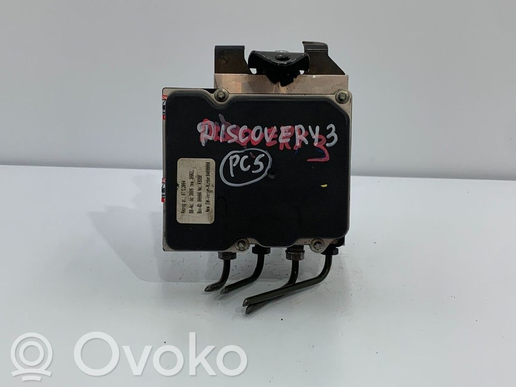 Land Rover Discovery 4 - LR4 ABS control unit/module 