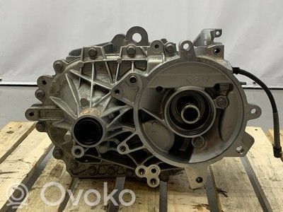 Citroen C4 X Automatic gearbox 