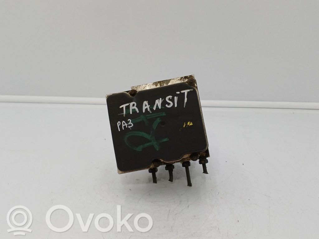 Ford Transit ABS vadības bloks 