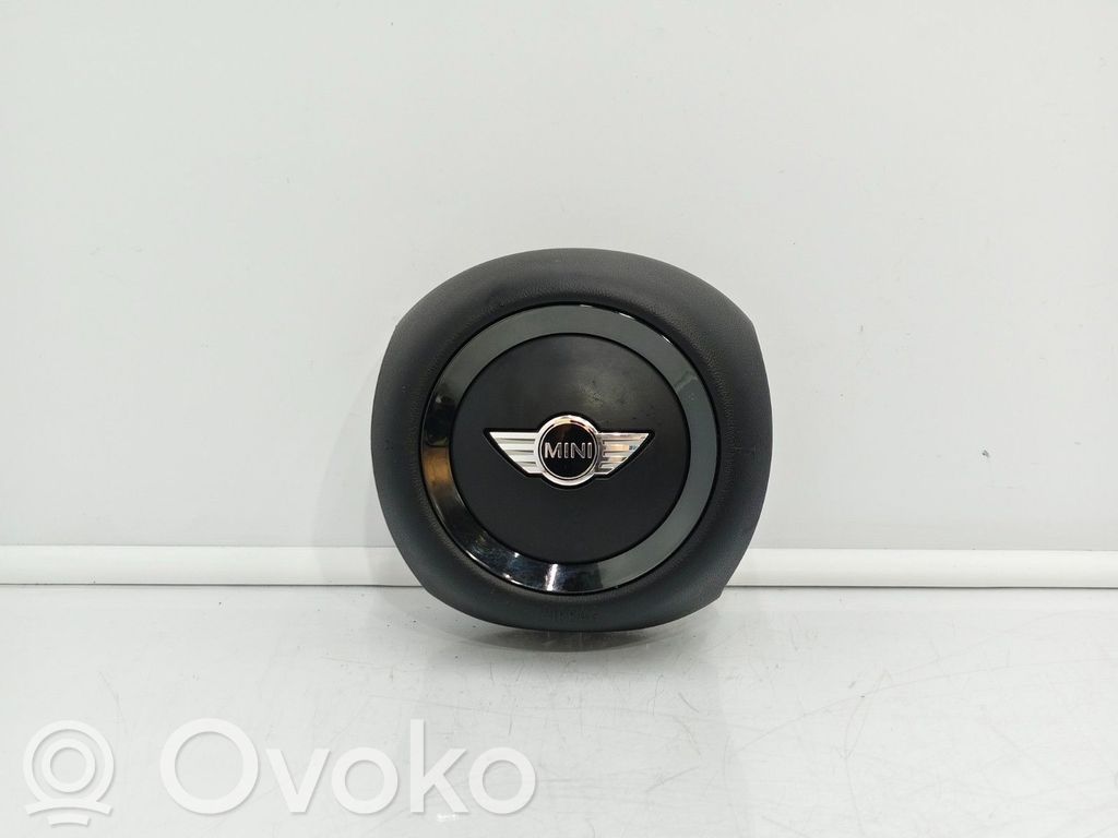 Mini One - Cooper R57 Airbag del volante 