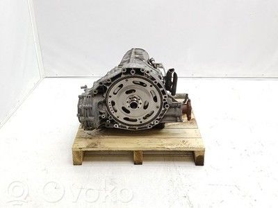 Audi A5 Automatic gearbox 