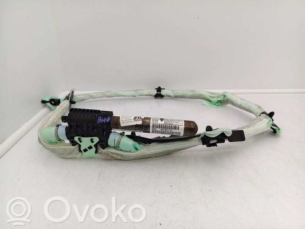 Airbag del techo   72127118311,30366089M,7118311,847118311170