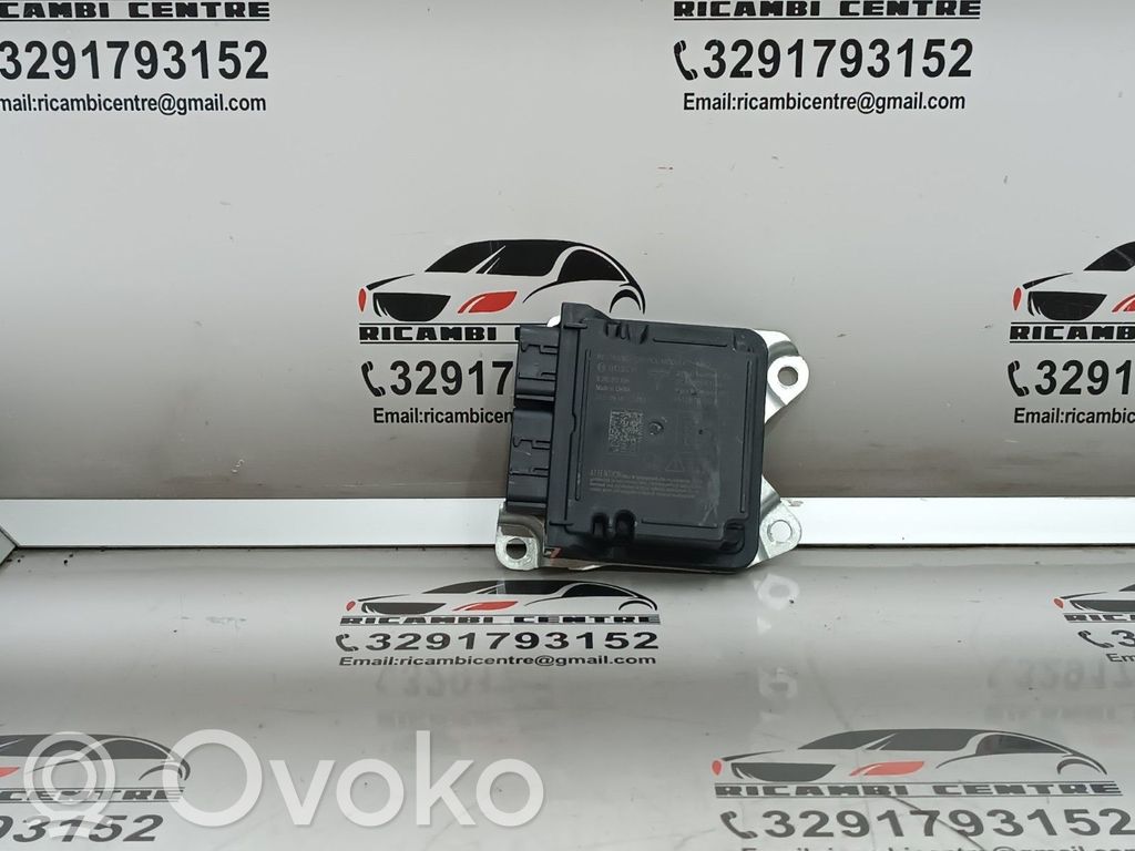 Tesla Model Y Unitate/modul de comandă airbaguri 