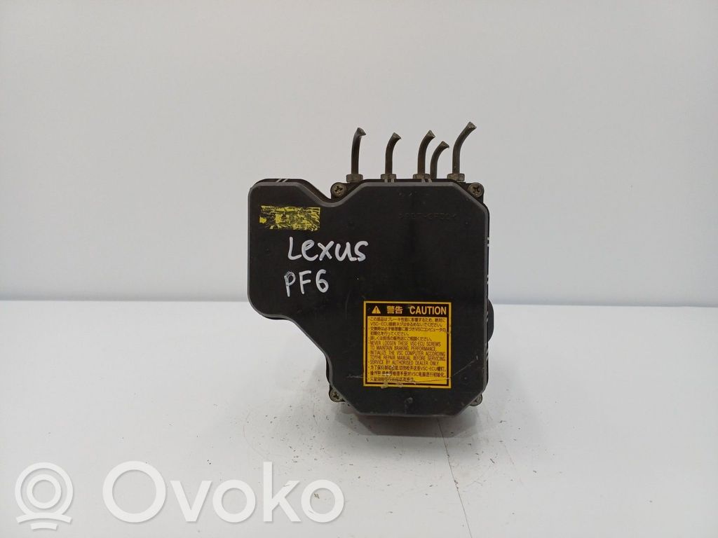 ABS control unit/module   4454053240,1338008650,4405053250,4454053240,8954153110