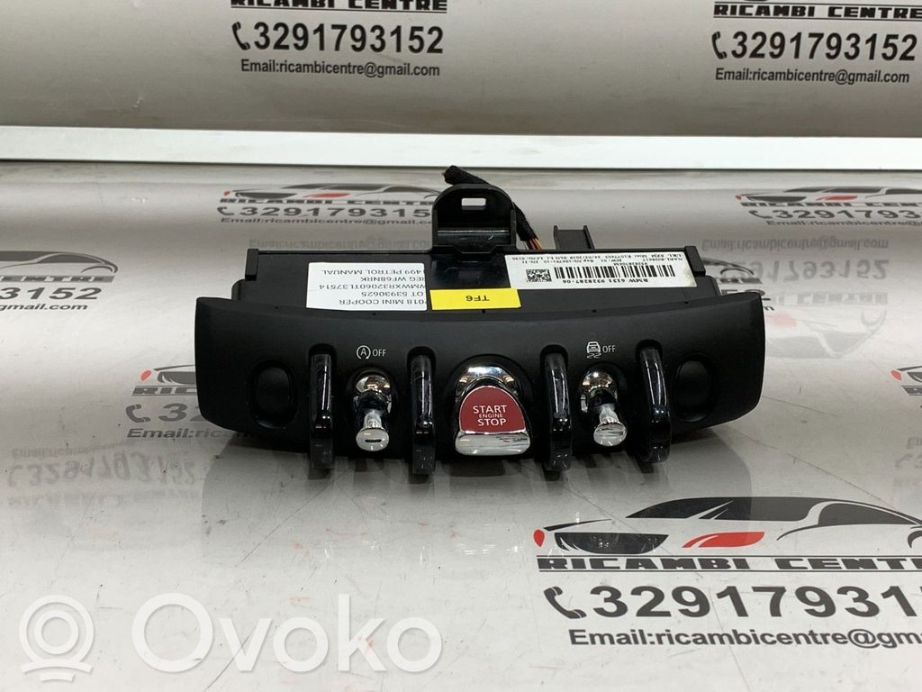Mini One - Cooper F56 F55 Cerradura de encendido 