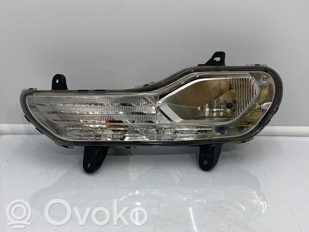 Ford Kuga I Etu-/Ajovalo 