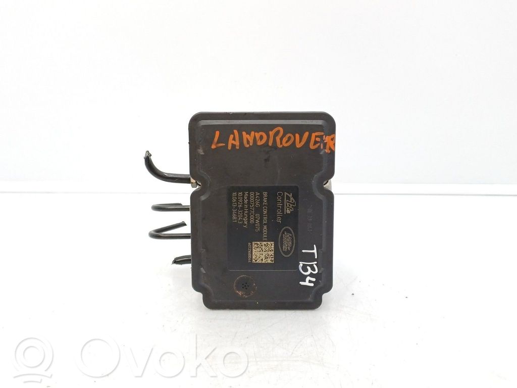 Land Rover Freelander ABS vadības bloks 