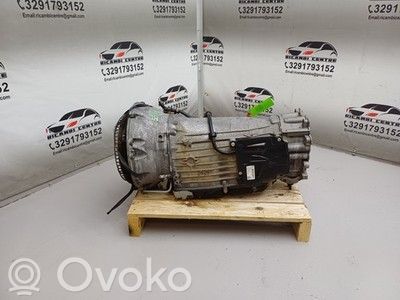 Automatyczna skrzynia biegów   A1642707702,1642707702,172KW,231CV,3235914,642820,722902,7229020,A1642707702,A164270770280