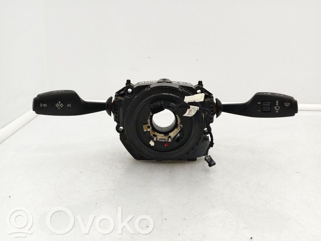 BMW 1 F20 F21 Pagrieziena signālu / lukturu sviria 
