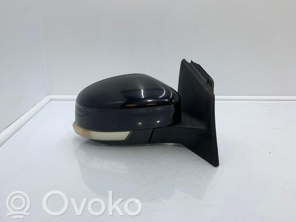 Ford Focus Veidrodėlis (mechaninis) 