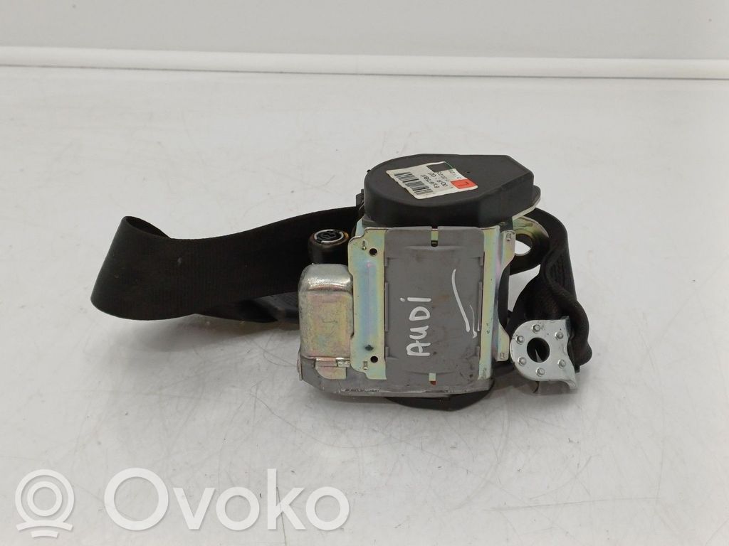Audi A5 8T 8F Cinturón delantero 