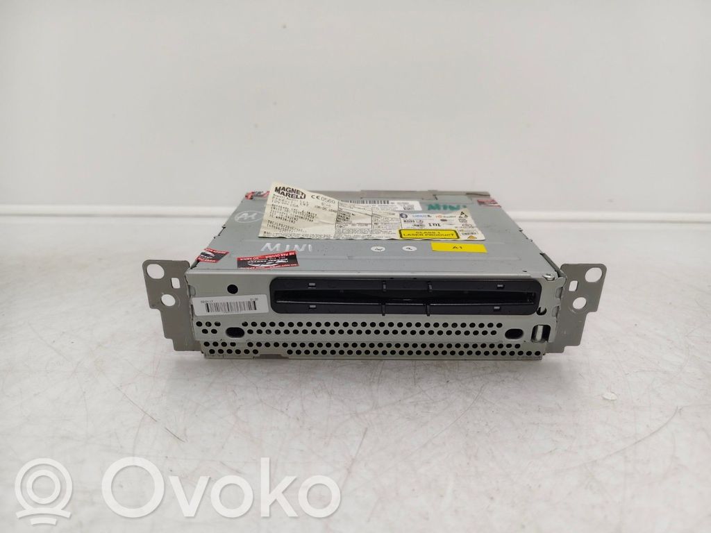 Mini One - Cooper F56 F55 Moduł / Sterownik GPS 