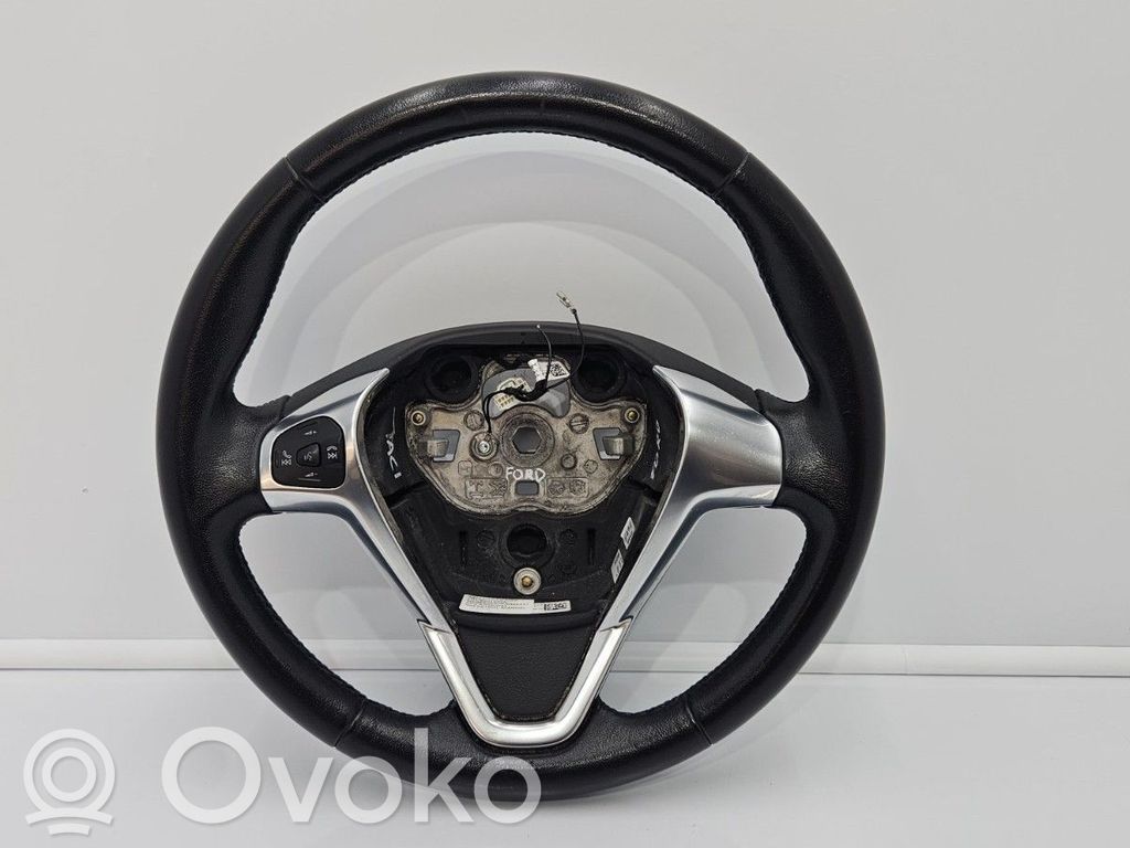 Ford B-MAX Steering wheel 
