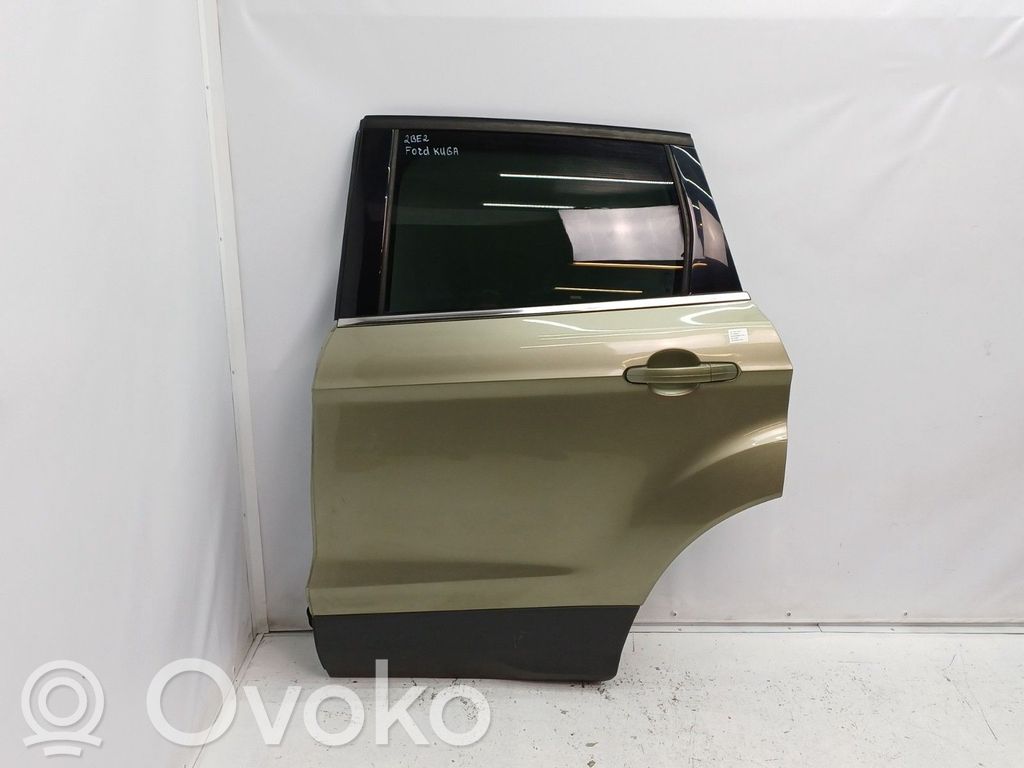 Ford Kuga II Puerta delantera 