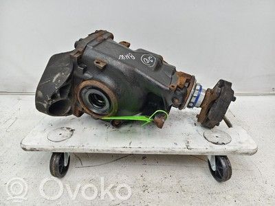 BMW 1 F20 F21 Diferencial trasero 