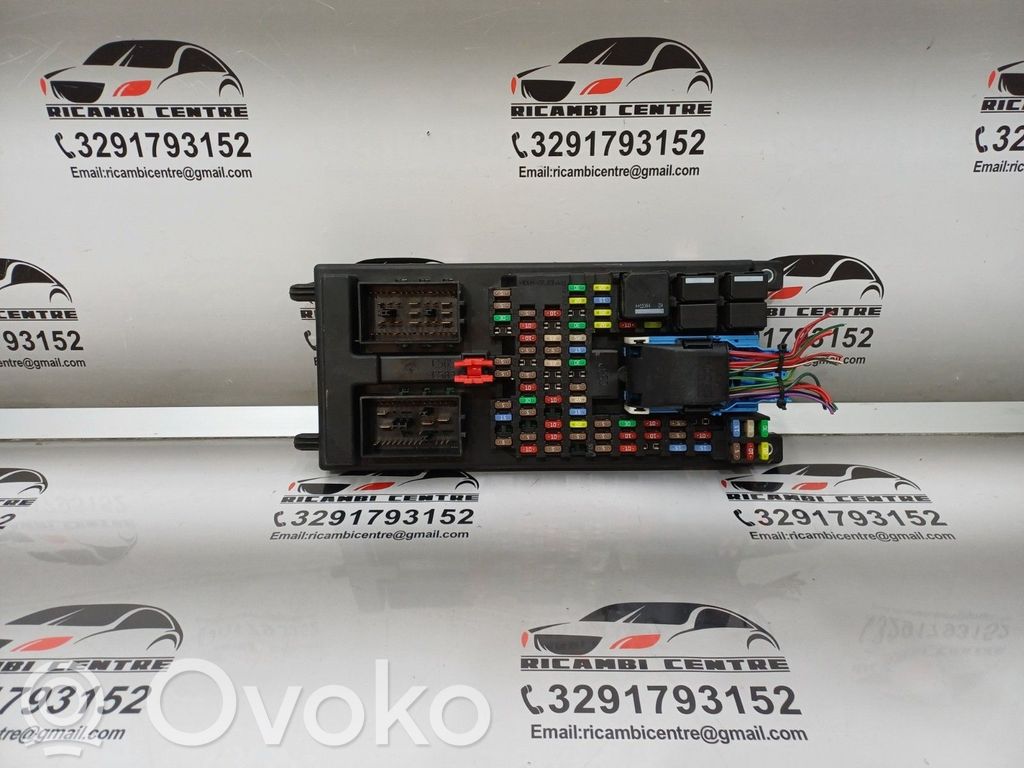 Moduł / Sterownik komfortu   AH2214F041AH,183KW,245CV,519330708,AH2214F041AH,AH2214F041AJ,LR023520,LR027537
