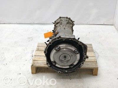 Nissan Navara D23 Automatic gearbox 