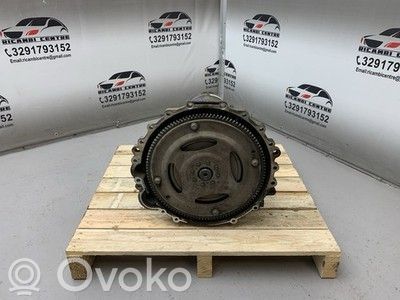 Jaguar S-Type Automatic gearbox 