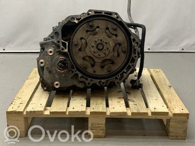 Saab 9-5 Automatic gearbox 